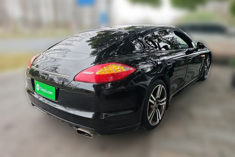 Used Porsche Panamera 2010 Panamera 3.6L
