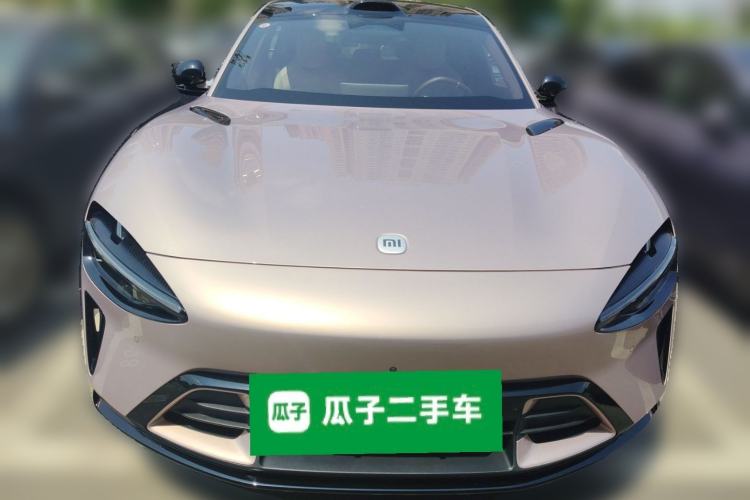 Used Xiaomi Auto YU7 2025 Ultra-Long Range High-Performance All-Wheel-Drive Max Edition