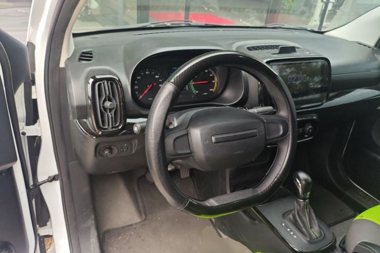 Used Roewe Clever 2021 302km Excellence Edition