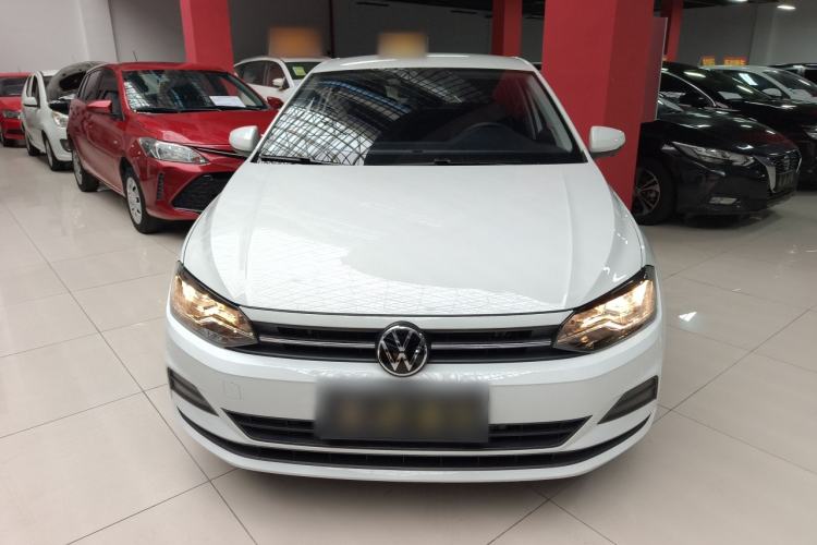 Used Volkswagen Polo 2023 Revised Plus 1.5L Automatic – Enjoy Life Edition
