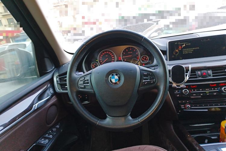 Used BMW X5 (Import) 2015 xDrive28i