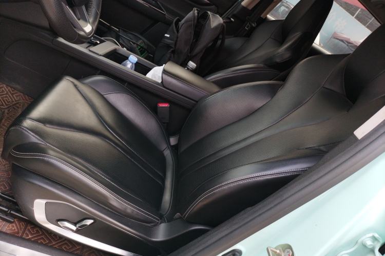 Used XPeng G3 2021 G3i 460N
