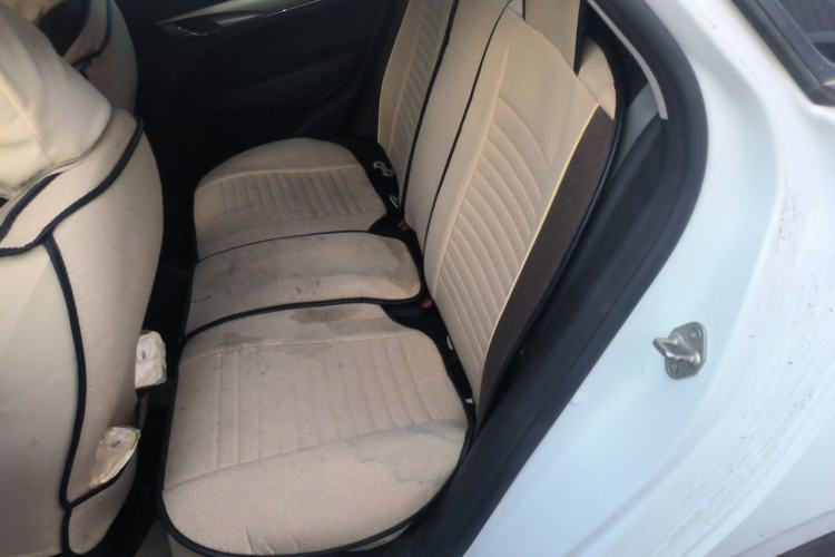 Used Geely Auto Binray 2020 200T Manual Comfort Version