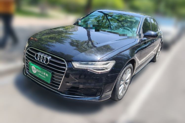 Used Audi A6L 2012 30 FSI Comfort Model Guazi used car, China used car export, Used car for sale, Used  cars, Cheapest cars for sale