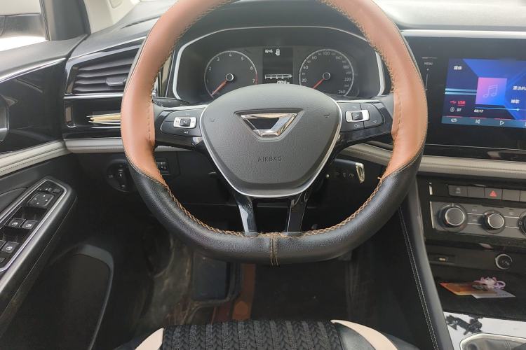 Used Jetta VS5 2023 280TSI Manual Entry-Level Model
