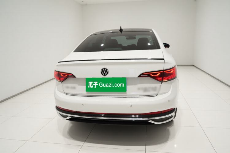 Used Volkswagen Sagitar 2023 300TSI DSG Excellence Edition Rear