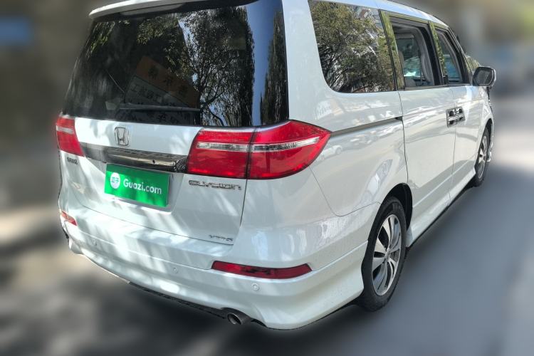 Used Honda Elysion 2015 2.4L VTi-S Prestige Edition