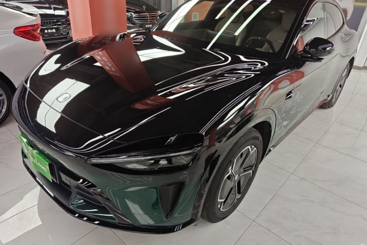 Used Xiaomi Auto YU7 2025 Ultra-Long Range Rear-Wheel Drive Version