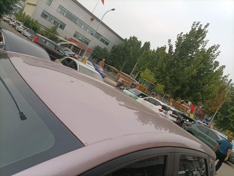 Used BYD Dolphin 2023 420 km Free Version — 26