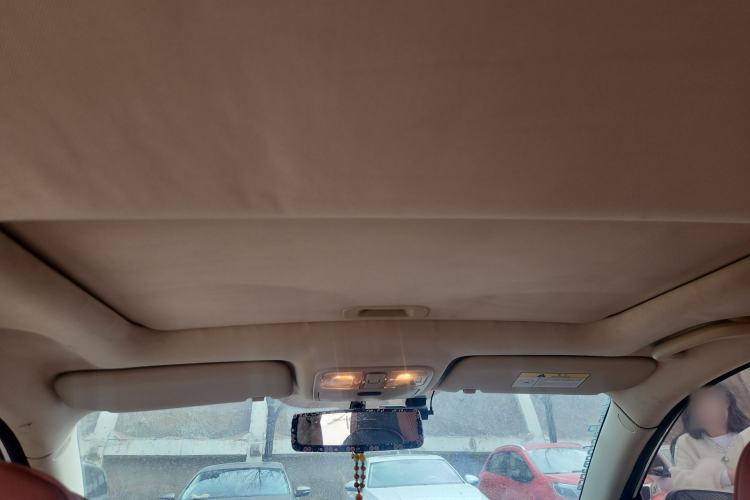 Used Changan Eado 2015 1.6L Manual Luxury Model China V Standard
