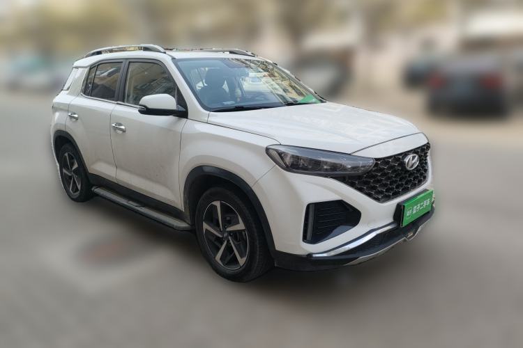 Used Hyundai ix35 2021 2.0L Automatic 2WD GLS Leading Edition