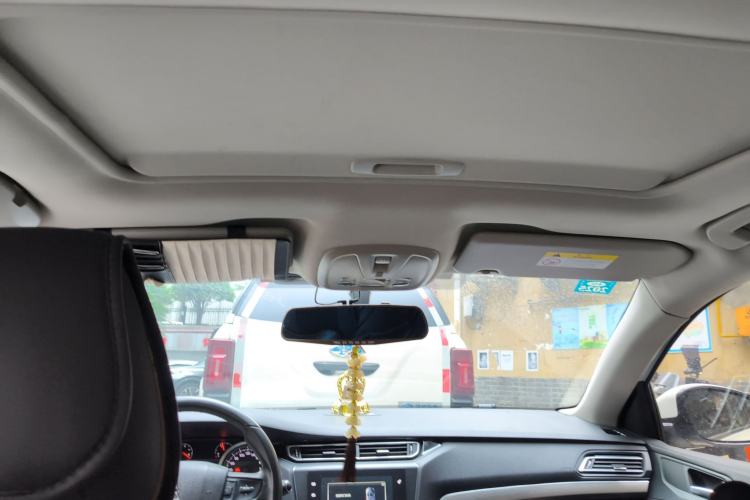 Used Peugeot 408 2014 1.8L Automatic Luxury Edition