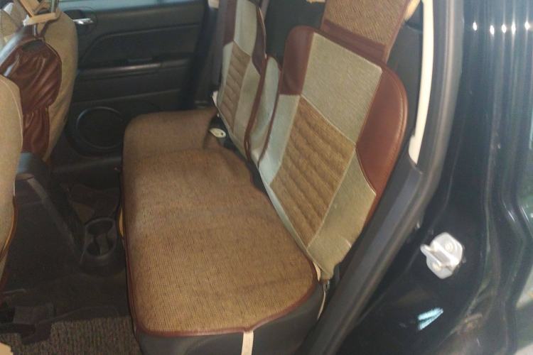 Used Jeep Patriot 2015 2.4L Sport Edition