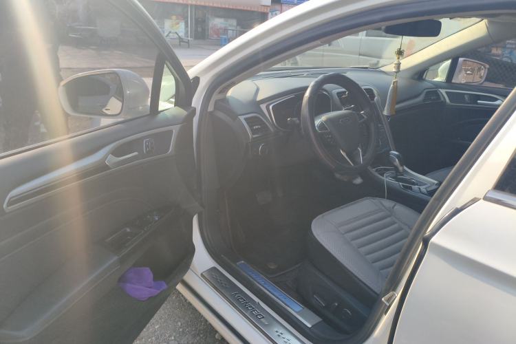 Used Ford Mondeo 2013 2.0L GTDi240 Flagship Edition