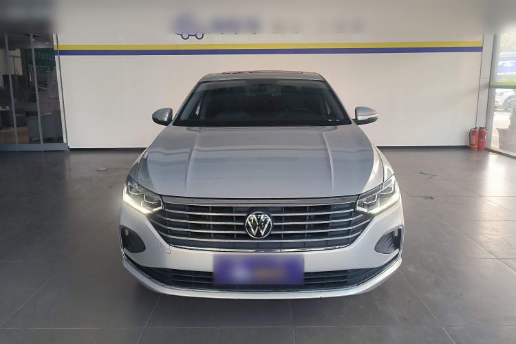 Used Volkswagen Lavida 2023 280TSI DSG Full-Comfort Edition