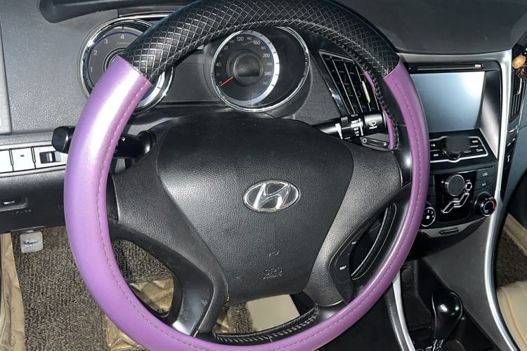 Used Hyundai Sonata 2013 2.0L Automatic Fashion Edition