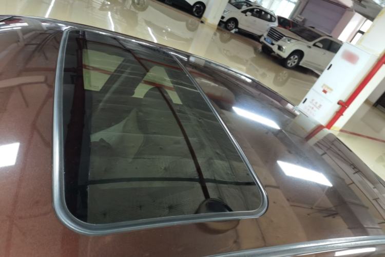 Used Geely Auto Vision 2015 1.5L Manual Elite Model