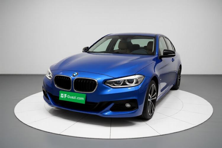 Used BMW 1 Series 2017 118i Sport Edition