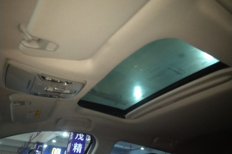 Used GAC Trumpchi GS5 2020 Advanced Model 270T Automatic Elite Edition