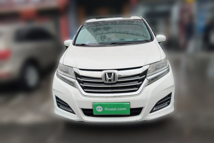 Used Honda Elysion 2016 2.4L Classic Edition