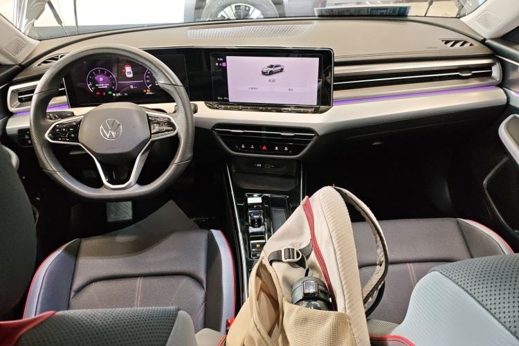 Used Volkswagen Lamando 2023 Lavida L 280TSI DSG Cool & Spicy Edition