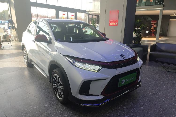 Used Everus VE-1 2021 S Pirelli Edition
