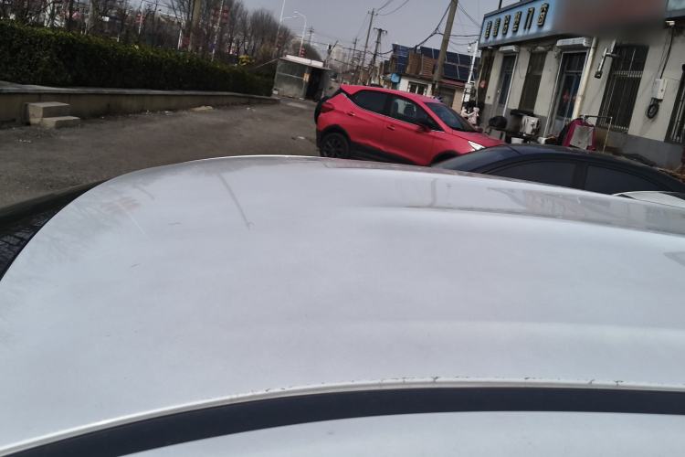 Used NETA X 2023 500 Lite
