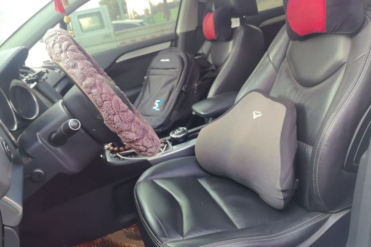 Used Citroen C4L 2016 1.6T Automatic Elite Model