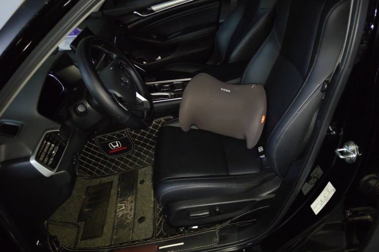 Used Honda Accord 2018 260TURBO Elite Edition China VI