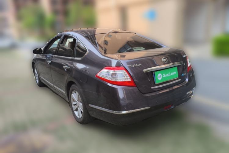 Used Nissan Teana 2011 2.0L XE Standard Edition