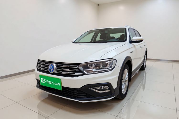 Used Volkswagen C-TREK 2018 1.5L Automatic Comfort Model