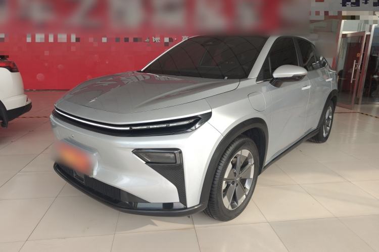 Used Livan 7 2023 605 km ZHU FENG