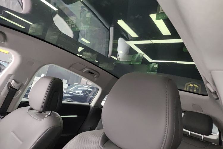 Used XPeng G6 2025 625 Long-Range Max Flagship Edition