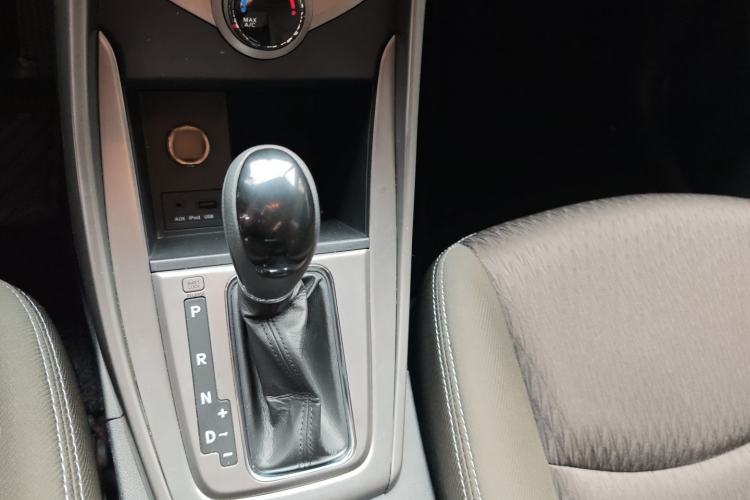 Used Hyundai Elantra (5th Generation / Langdong) 2012 1.6L Automatic Fashion Edition