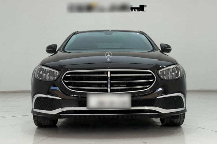 Used Mercedes-Benz E-Class 2023 Updated E 300 L Fashion Edition
