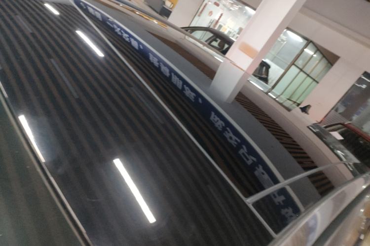 Used Lincoln Corsair 2021 2.0T Two-Wheel Drive Deluxe Edition