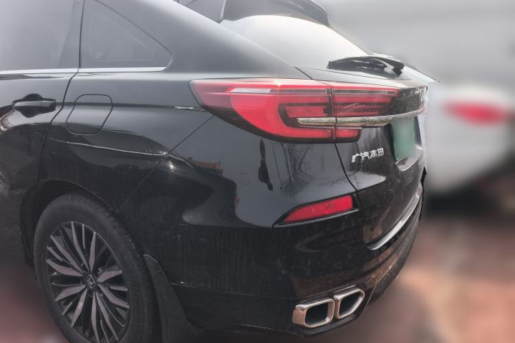 Used Honda Avancier 2020 370TURBO Two-Wheel Drive Luxury Edition