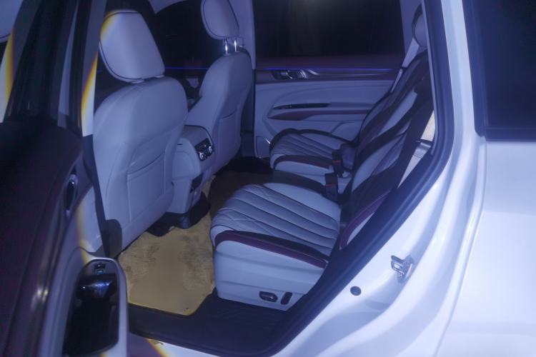 Used Ford Equator 2021 EcoBoost 225 Premier PLUS 6-Seater
