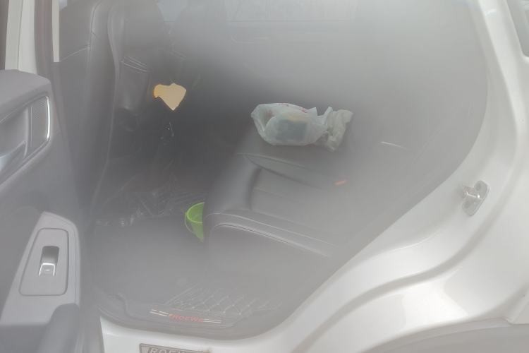 Used Roewe RX5 2016 20T Two-Wheel Drive Automatic Flagship Edition
