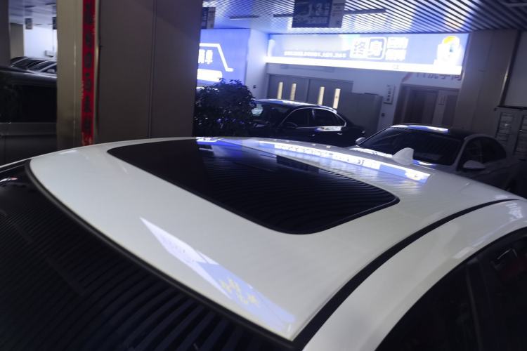 Used Honda Crider 2016 1.8L CVT Luxury Edition Roof