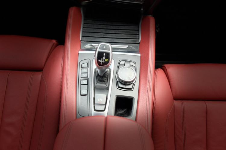 Used BMW X6 2016 xDrive35i Base Model Middle East
