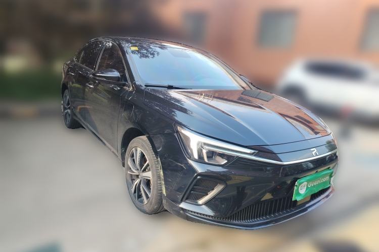 Used Rising ER6 2020 620 km Smart Edition