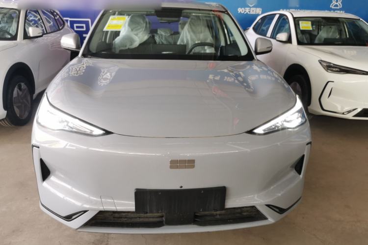 Used Geely Galaxy E5 2026 Model 530km Launch Edition