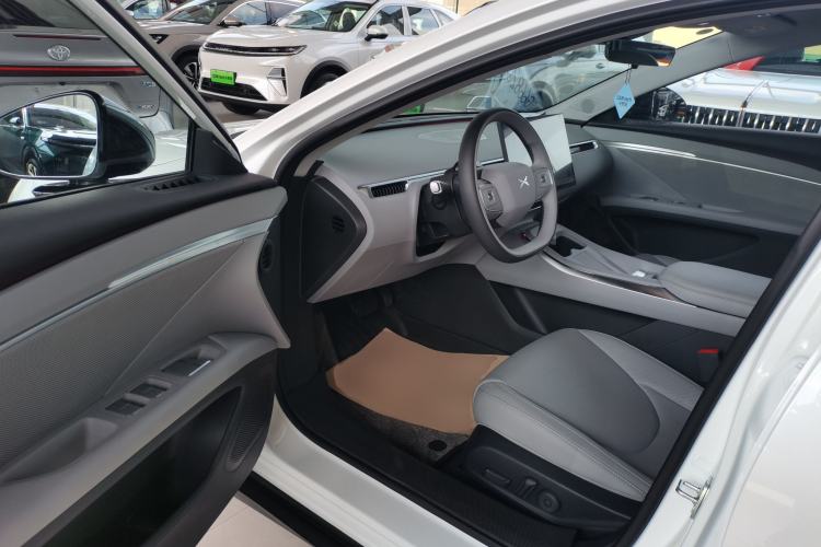 Used XPeng MONA M03 2025 502 Long-Range Max
