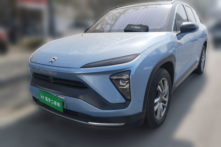 Used Nio ES6 2019 420 km Sport Version