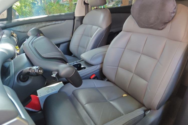 Used IM LS6 2023 Max Standard Edition