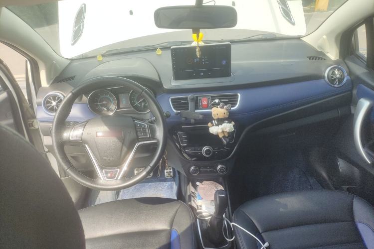 Used Haval H1 2015 1.5L AMT Urban Model