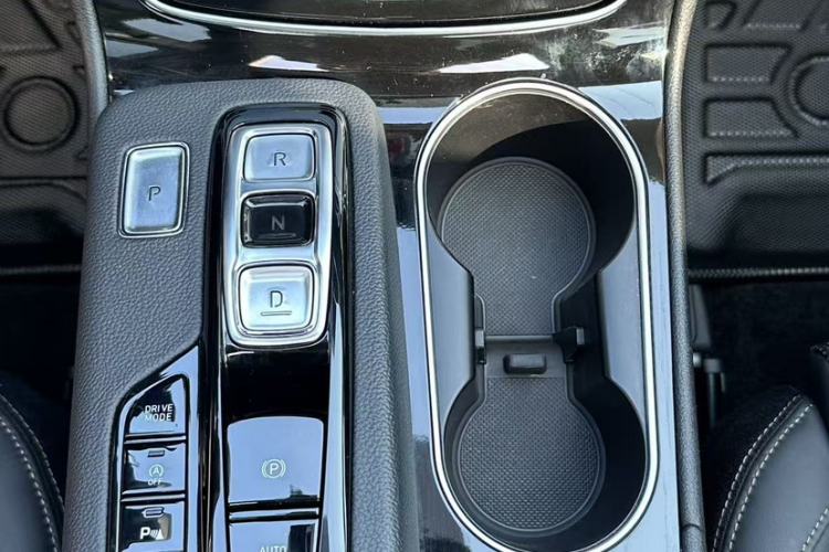 Used Hyundai Santa Fe 2020 380 TGDi Automatic Two-Wheel Drive GLS Luxury Edition