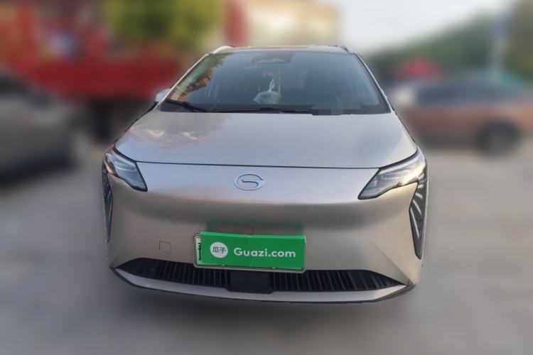 Used AION Y 2023 Plus 510 Enjoy Edition
