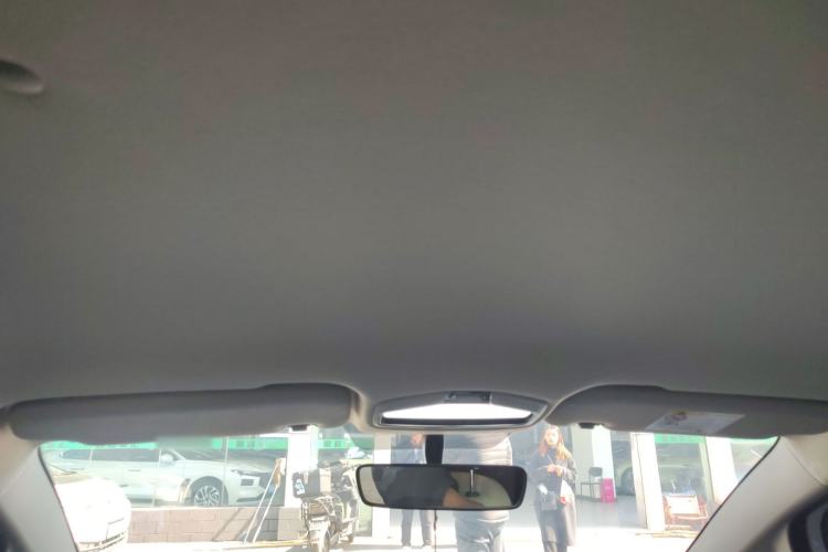 Used Geometry E Firefly 2024 401km Starlight